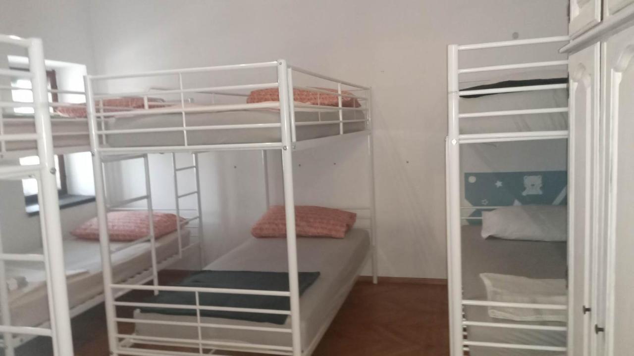 Gest House Roberto Apartamento Split Exterior foto